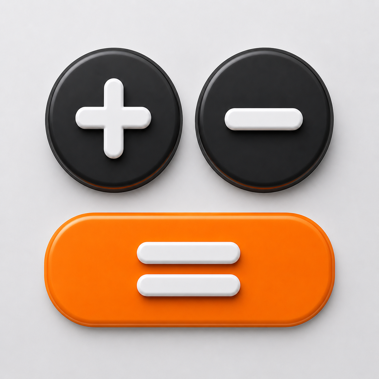 Calculator App Logo